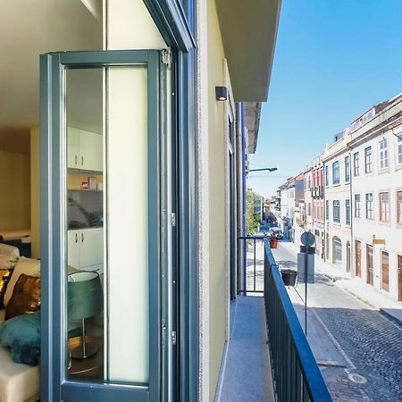 Oliveira Apartment'S Porto Exteriér fotografie