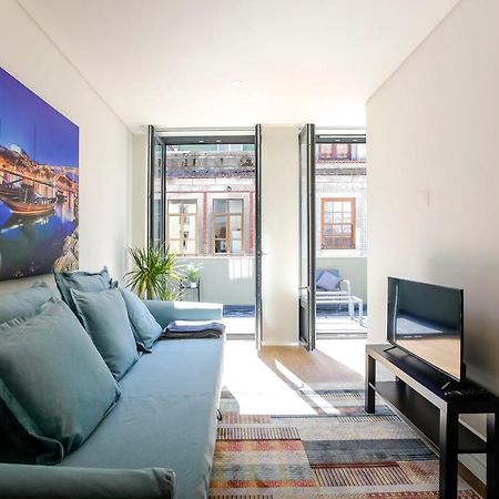 Oliveira Apartment'S Porto Exteriér fotografie