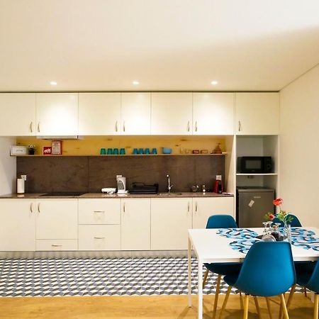 Oliveira Apartment'S Porto Exteriér fotografie