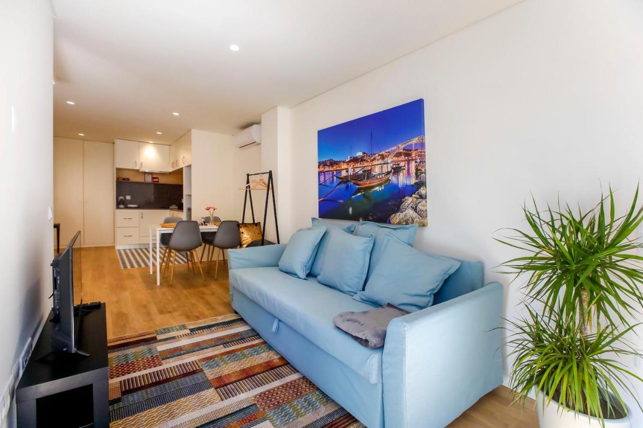 Oliveira Apartment'S Porto Exteriér fotografie