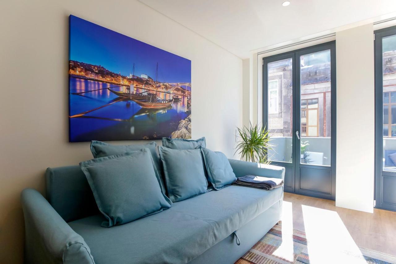 Oliveira Apartment'S Porto Exteriér fotografie