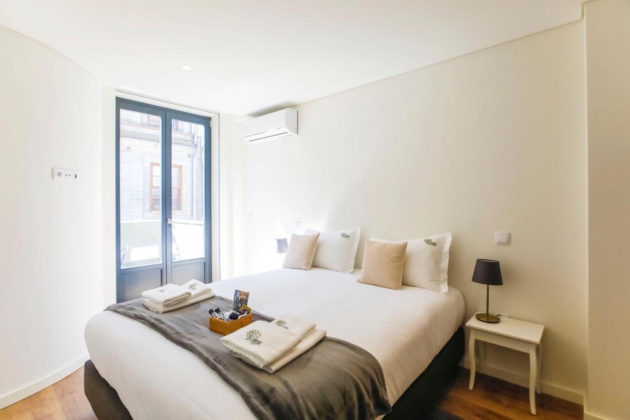 Oliveira Apartment'S Porto Exteriér fotografie