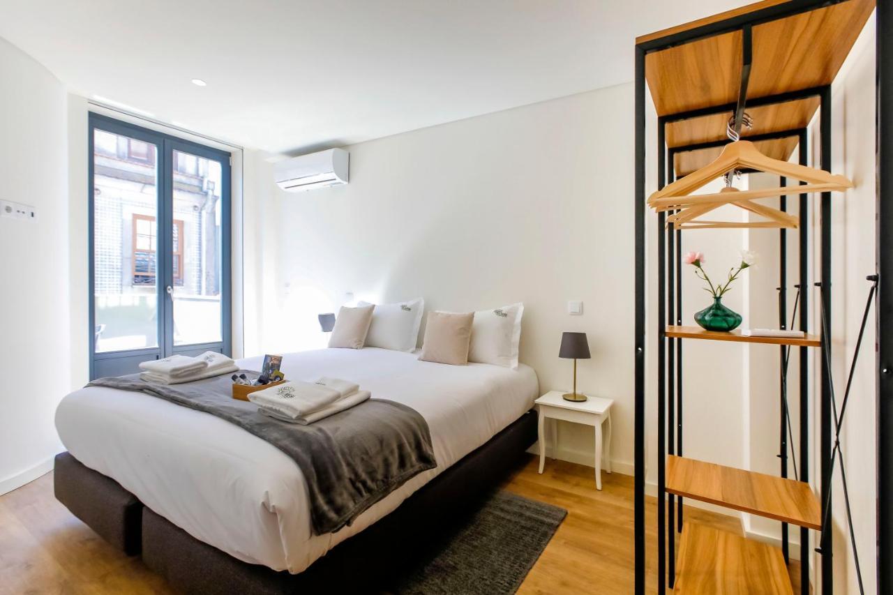 Oliveira Apartment'S Porto Exteriér fotografie