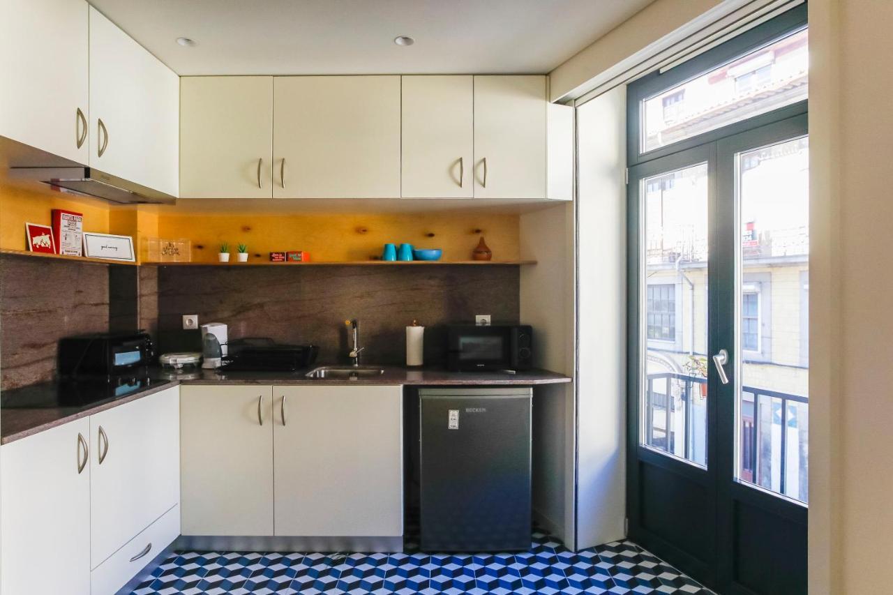 Oliveira Apartment'S Porto Exteriér fotografie
