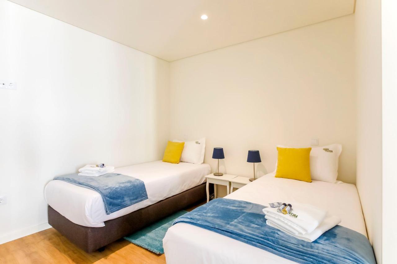 Oliveira Apartment'S Porto Exteriér fotografie
