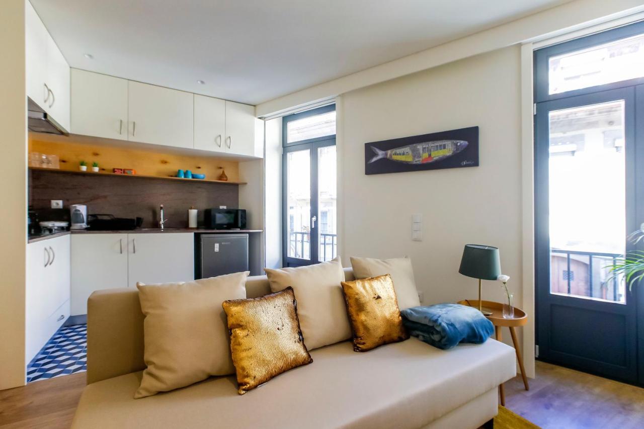 Oliveira Apartment'S Porto Exteriér fotografie