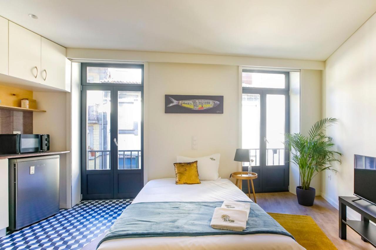Oliveira Apartment'S Porto Exteriér fotografie