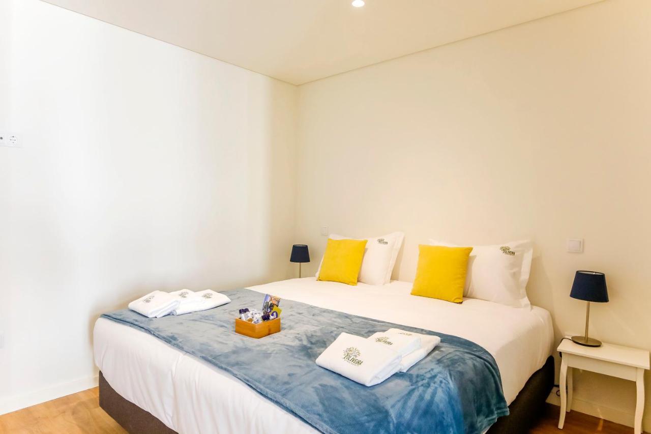 Oliveira Apartment'S Porto Exteriér fotografie