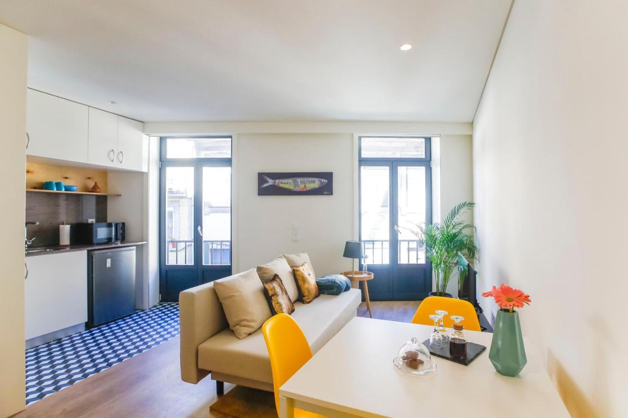 Oliveira Apartment'S Porto Exteriér fotografie