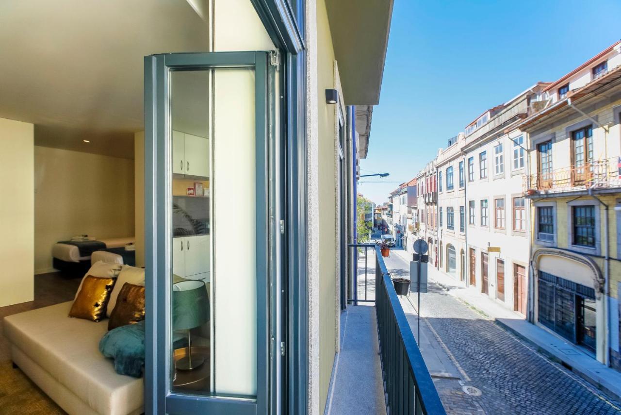 Oliveira Apartment'S Porto Exteriér fotografie