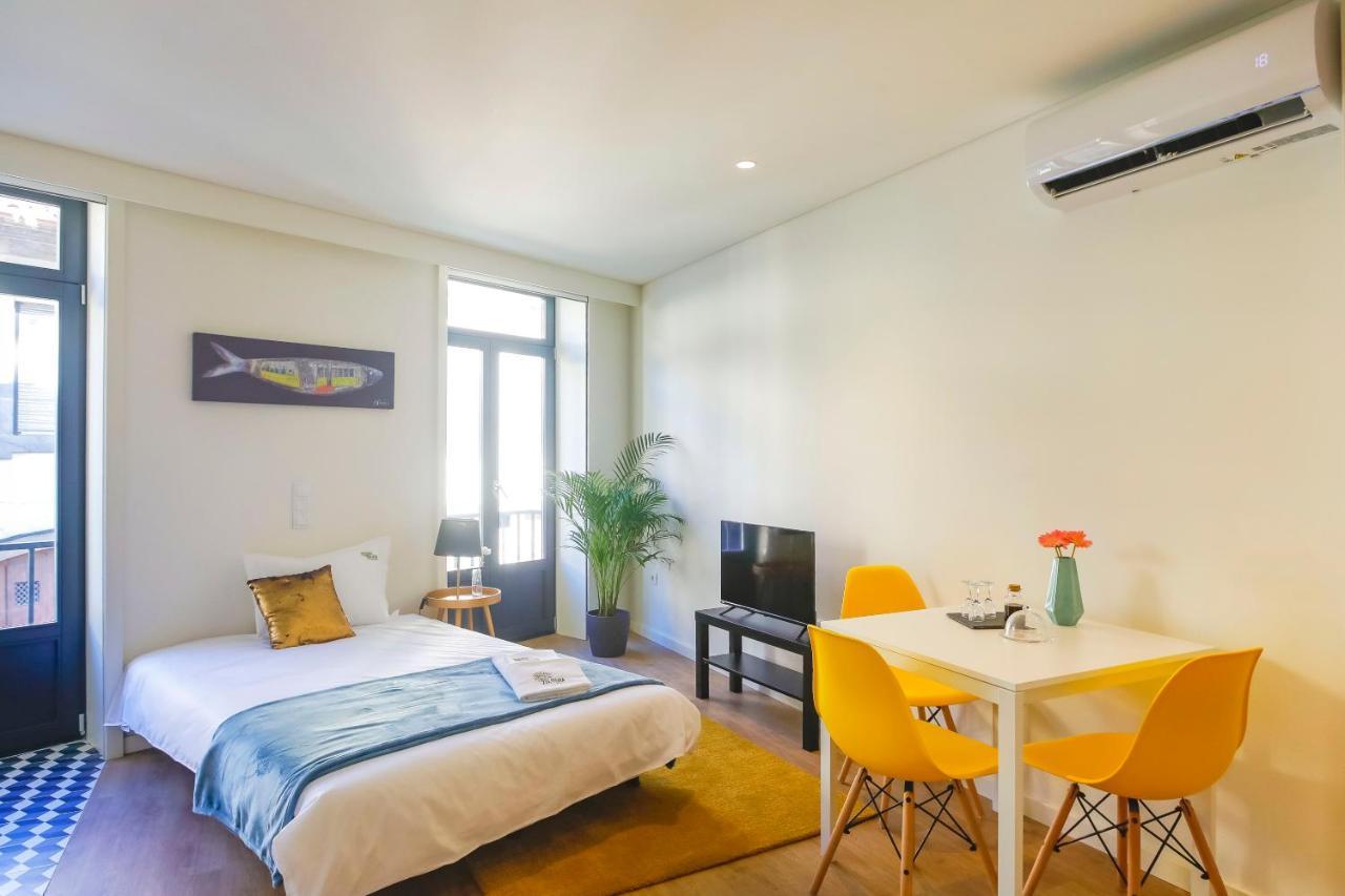 Oliveira Apartment'S Porto Exteriér fotografie