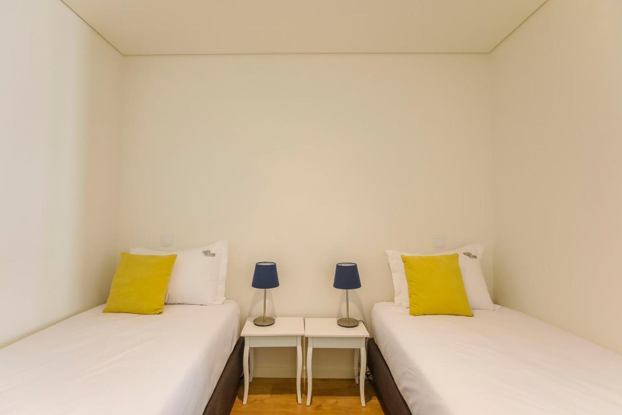 Oliveira Apartment'S Porto Exteriér fotografie