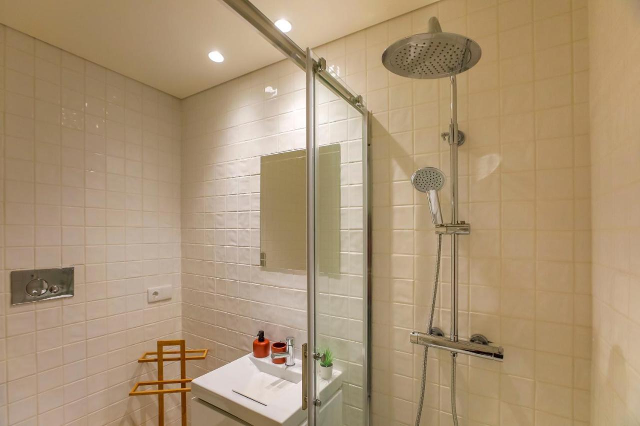 Oliveira Apartment'S Porto Exteriér fotografie