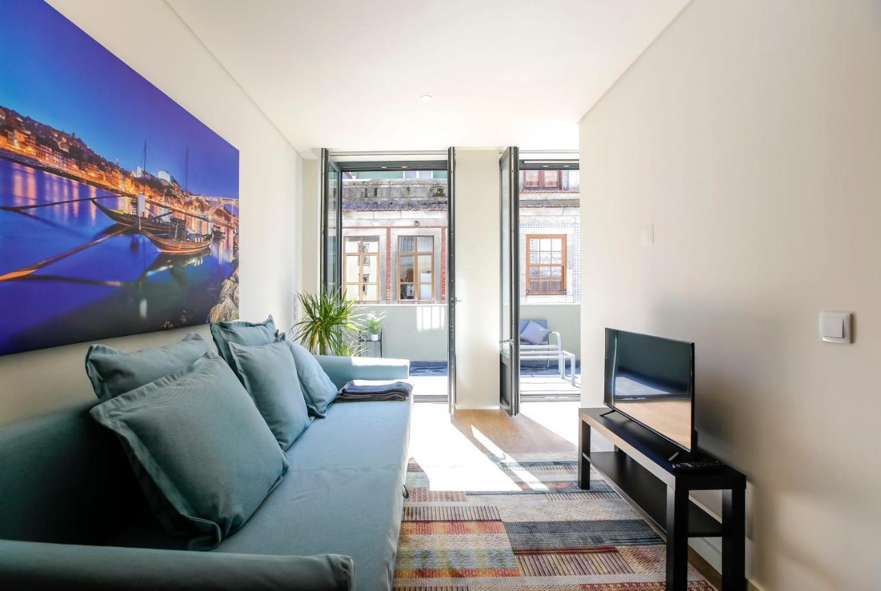 Oliveira Apartment'S Porto Exteriér fotografie