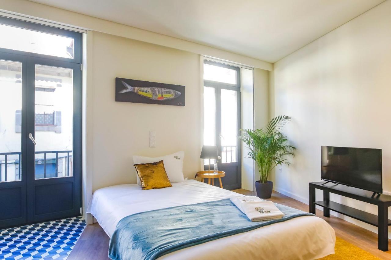 Oliveira Apartment'S Porto Exteriér fotografie