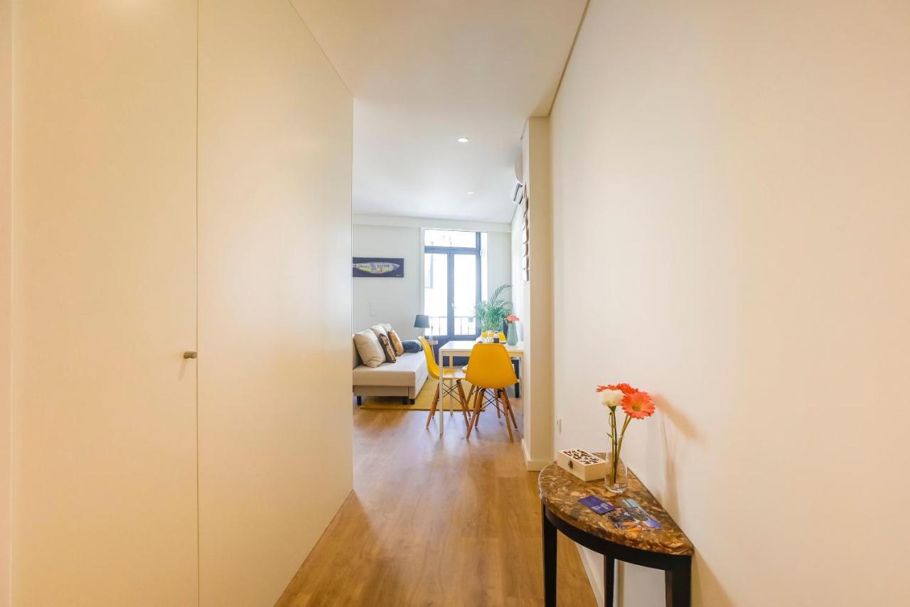 Oliveira Apartment'S Porto Exteriér fotografie