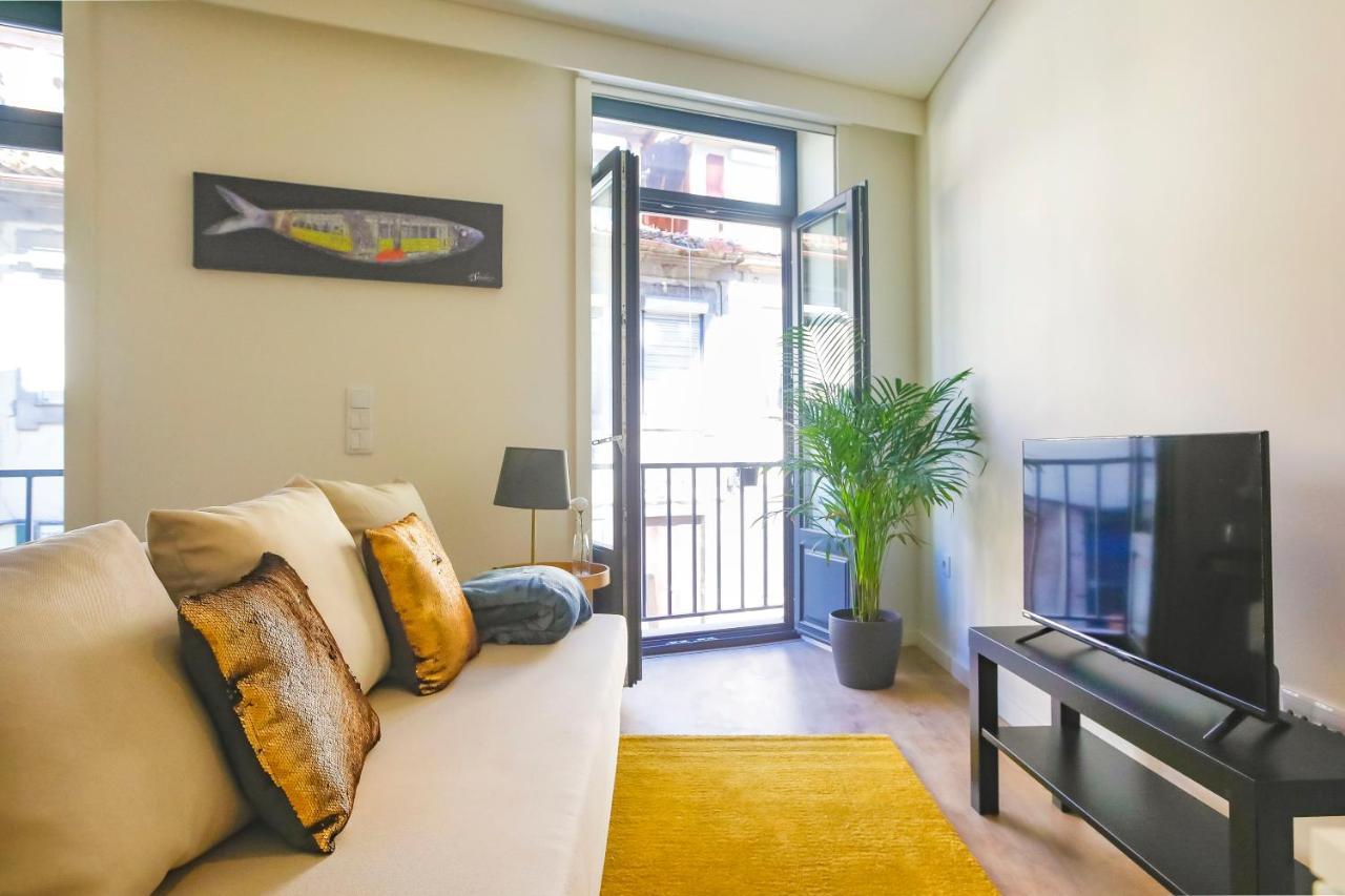Oliveira Apartment'S Porto Exteriér fotografie
