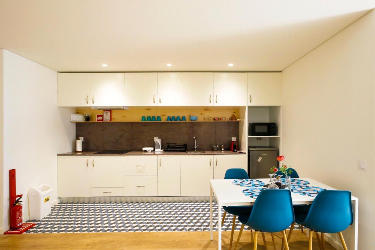 Oliveira Apartment'S Porto Exteriér fotografie