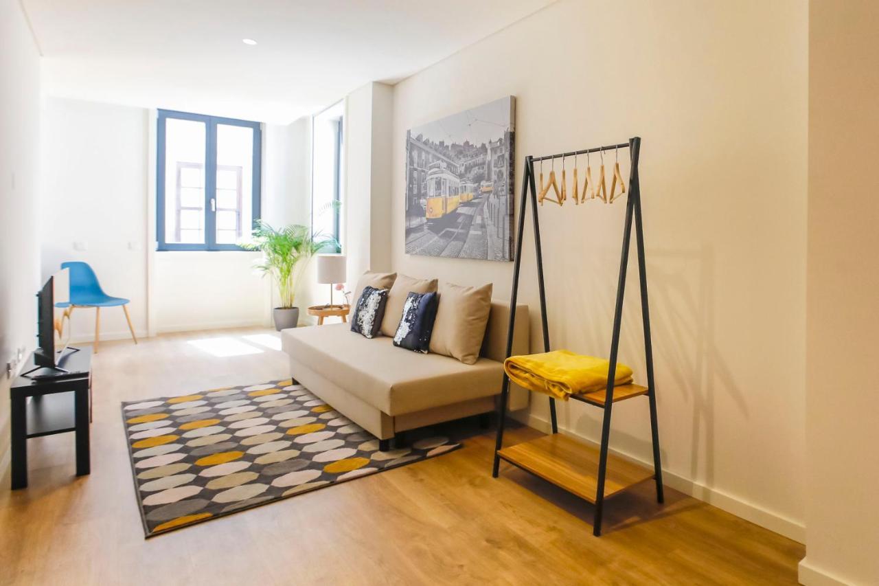 Oliveira Apartment'S Porto Exteriér fotografie