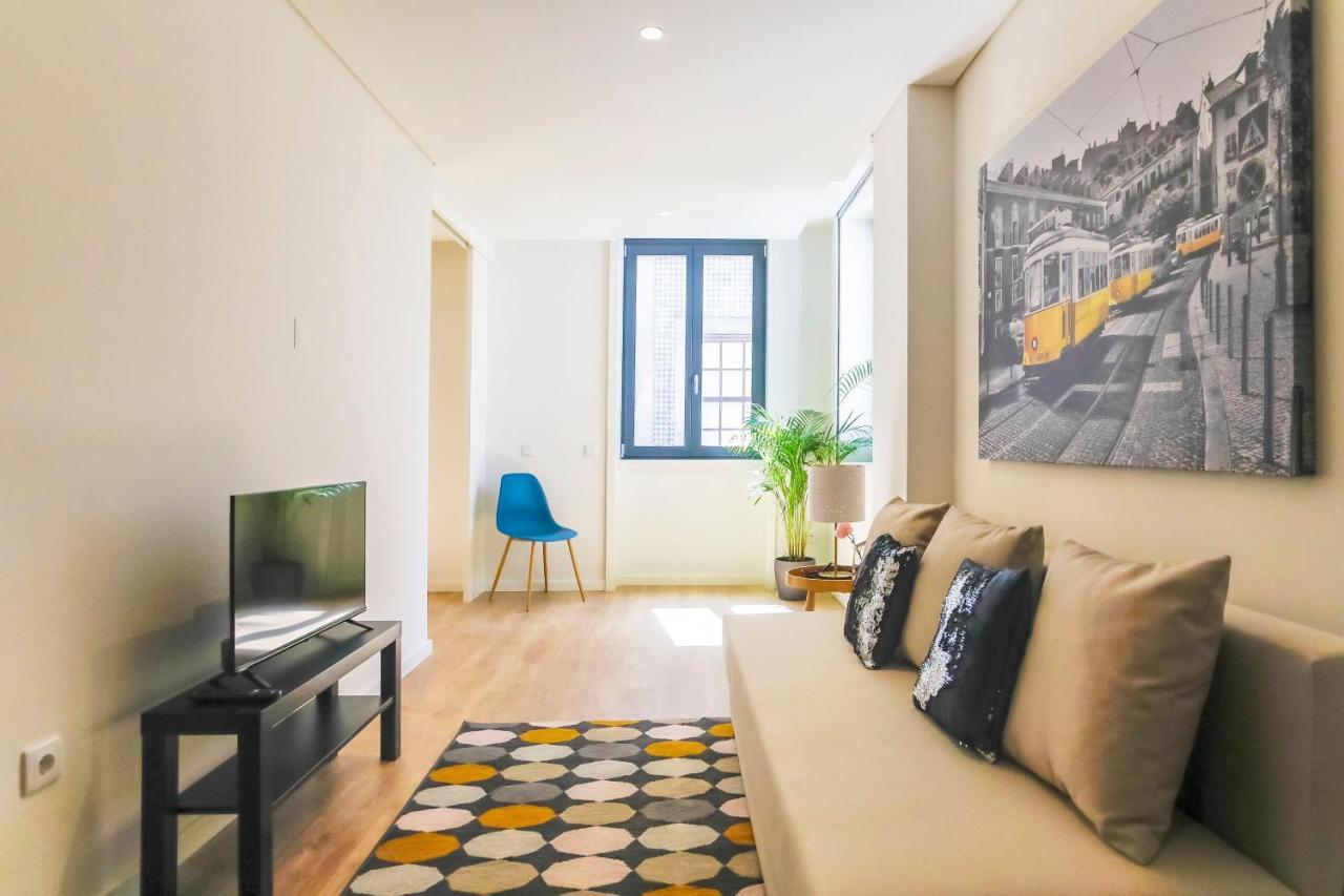 Oliveira Apartment'S Porto Exteriér fotografie