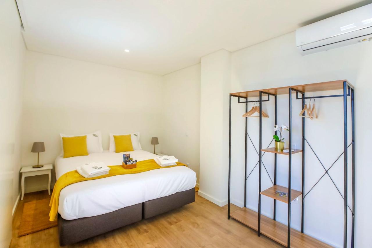 Oliveira Apartment'S Porto Exteriér fotografie