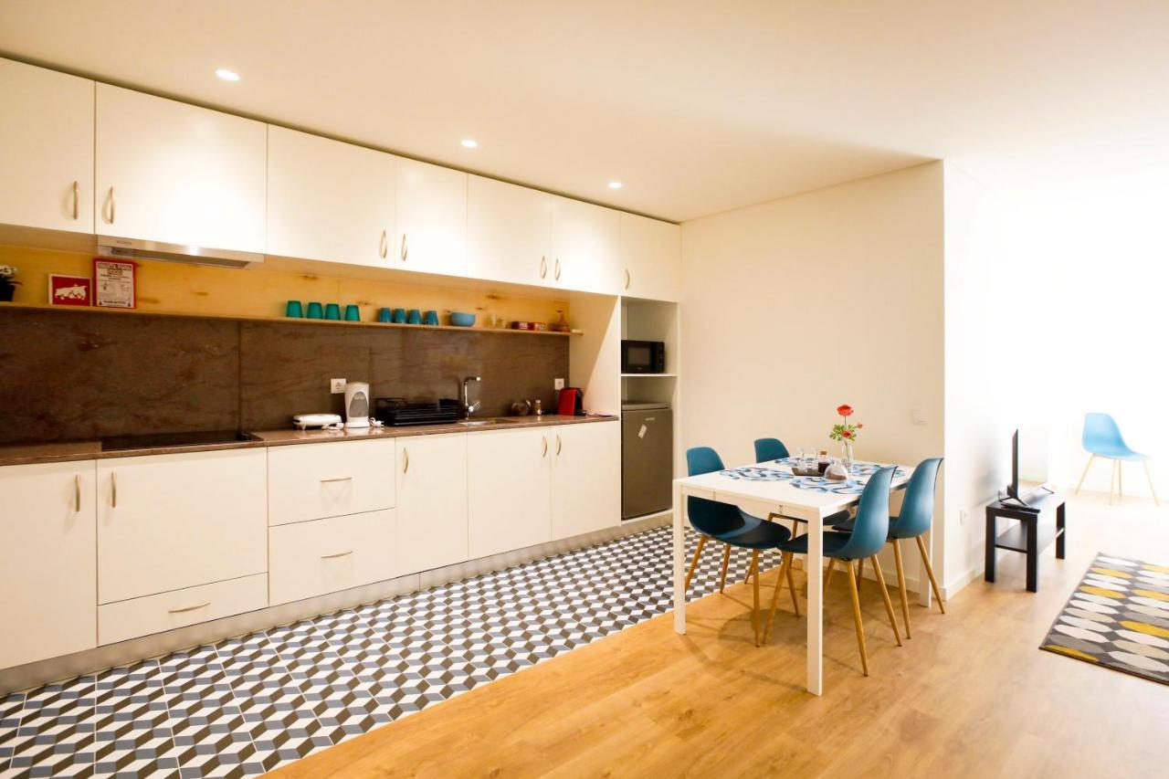 Oliveira Apartment'S Porto Exteriér fotografie